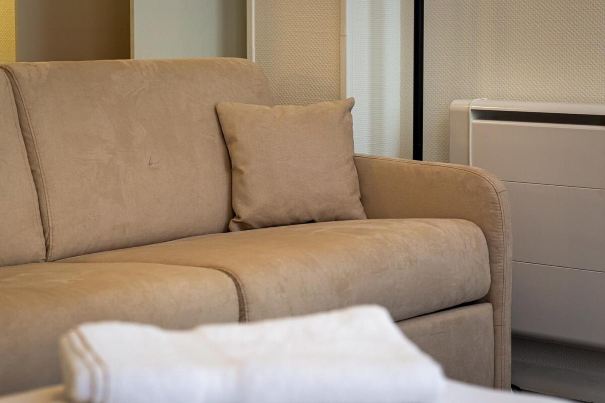 Apartment Jean Aitre Saint-maclou