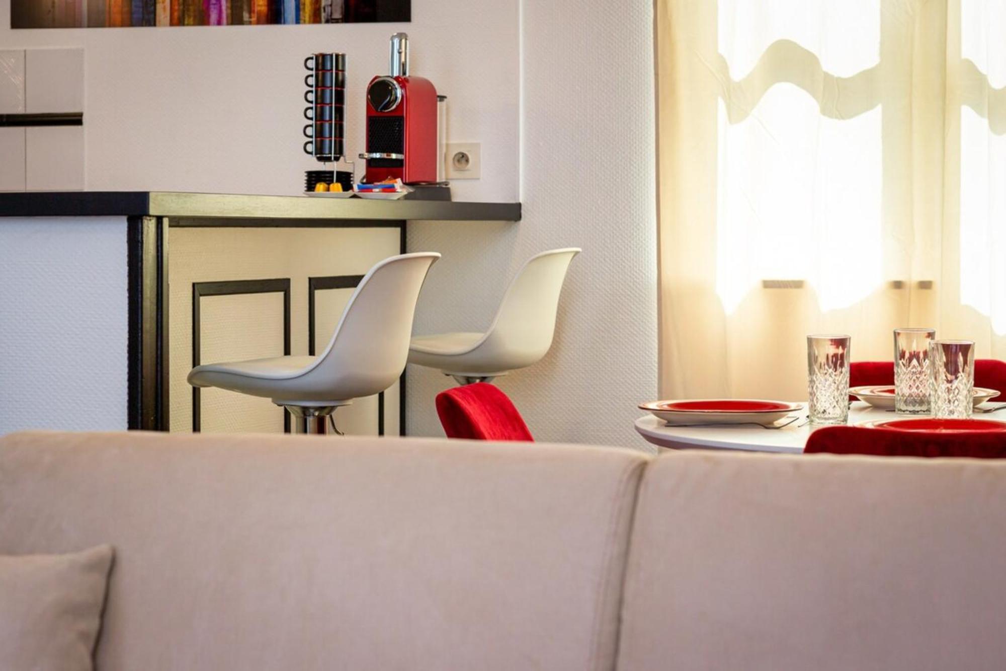 Apartment Jean Aitre Saint-maclou *