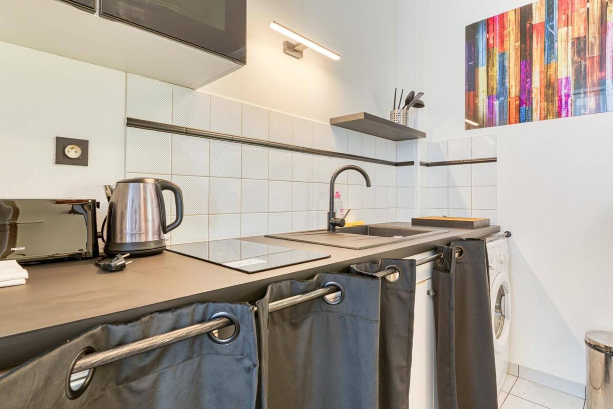 Apartment Jean Aitre Saint-maclou Rouen