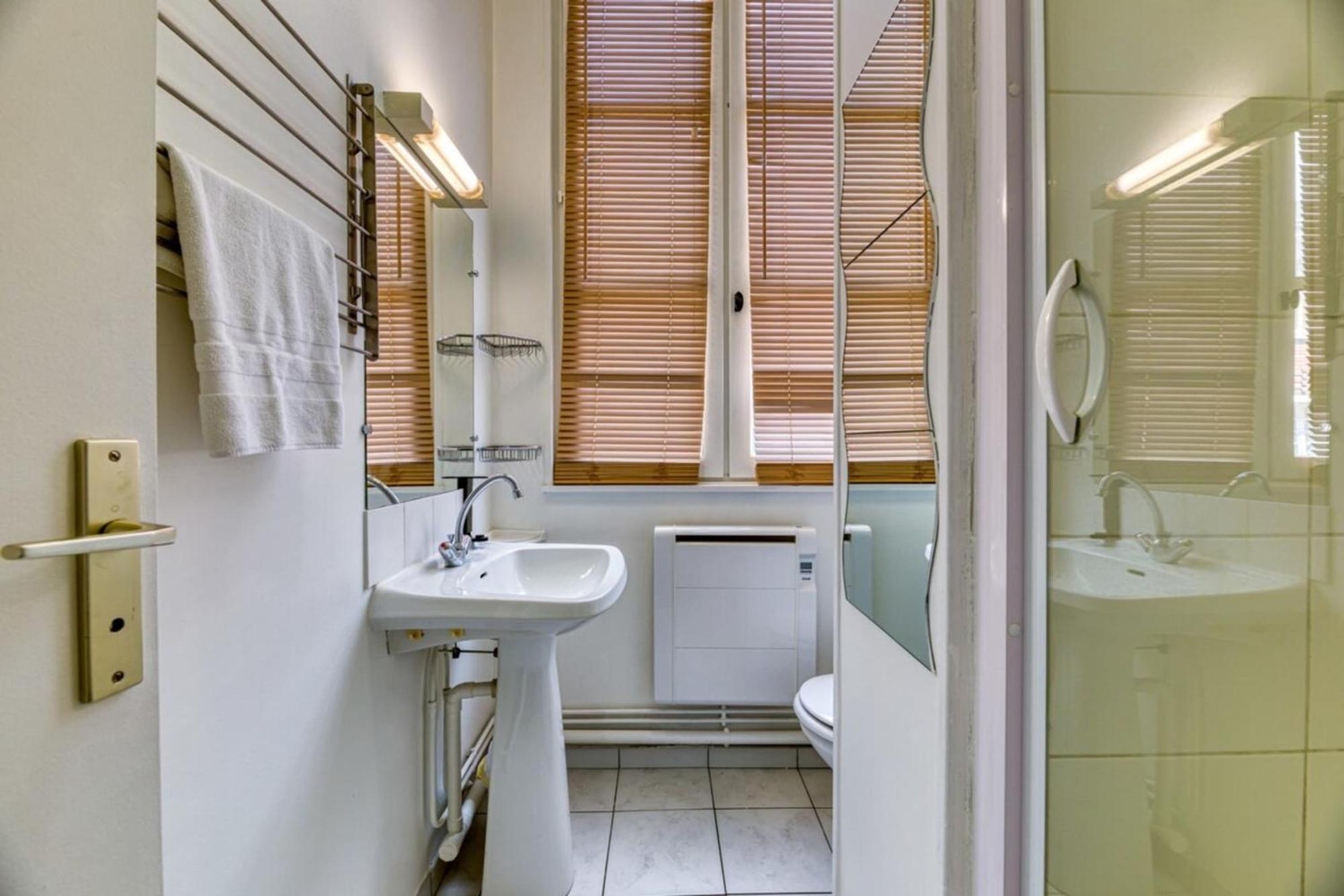 Apartment Jean Aitre Saint-maclou
