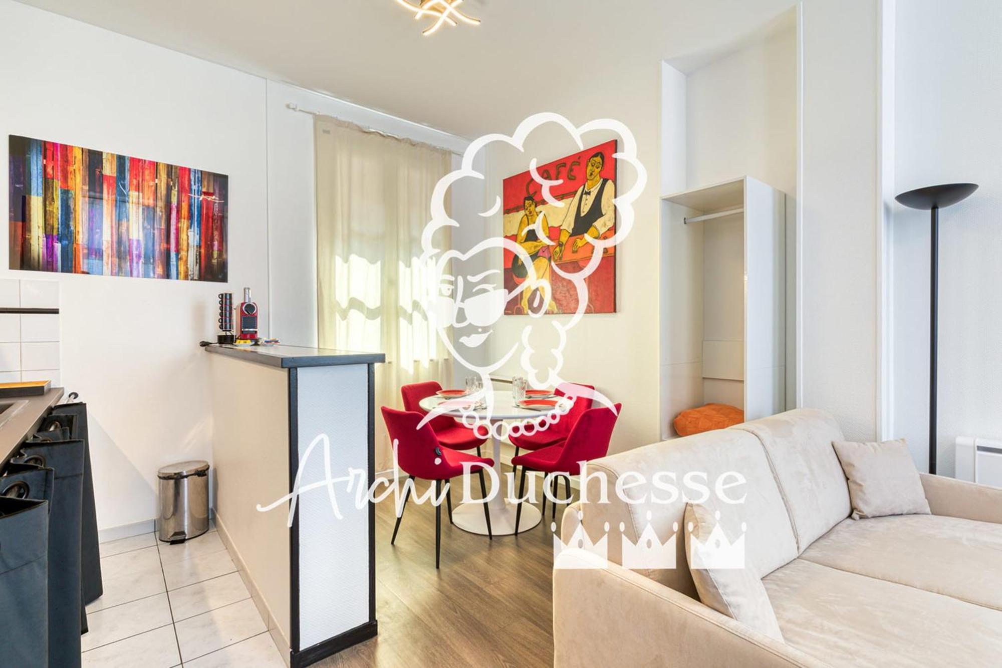 Apartment Jean Aitre Saint-maclou *
